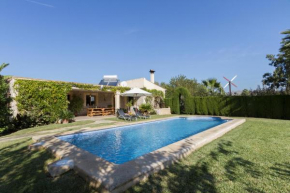 Villa ROMA NOU